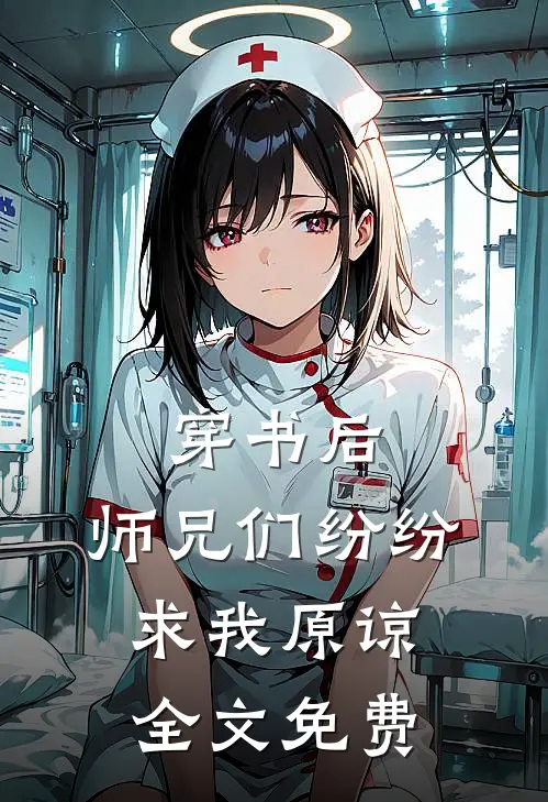 穿书后，师兄们纷纷求我原谅全文免费
