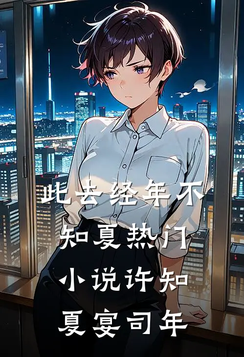 此去经年不知夏热门小说许知夏宴司年