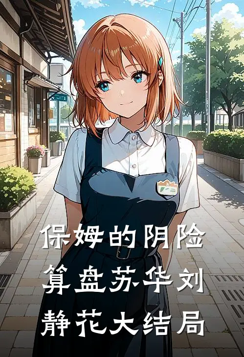 保姆的阴险算盘苏华刘静花大结局