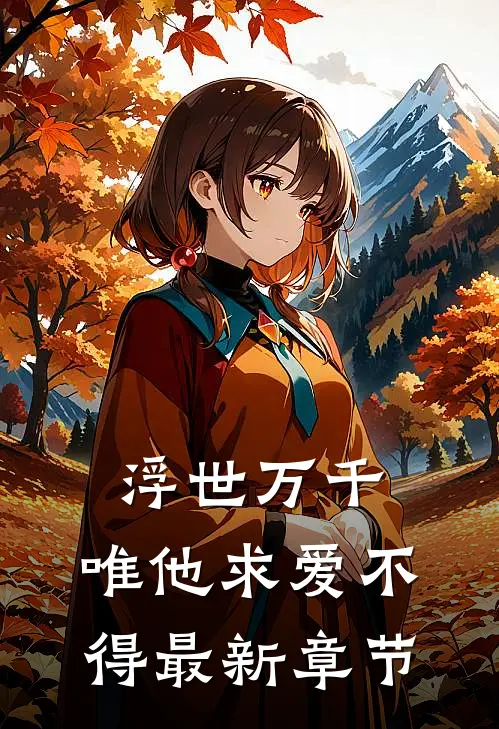 浮世万千，唯他求爱不得最新章节