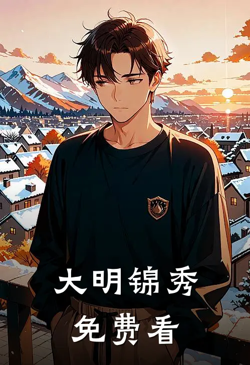 大明锦秀免费看