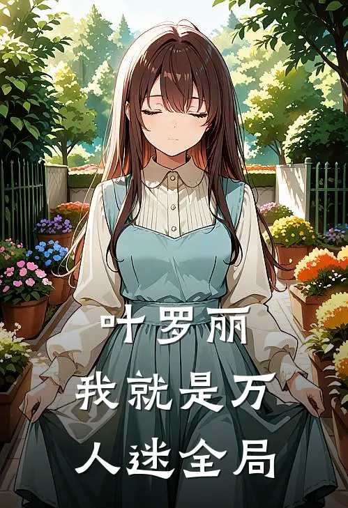叶罗丽我就是万人迷全局免费阅读