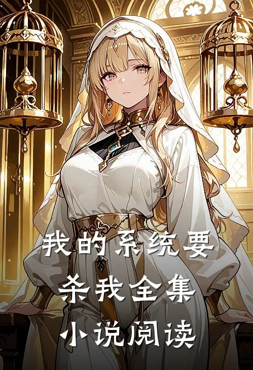 我的系统要杀我全集小说阅读