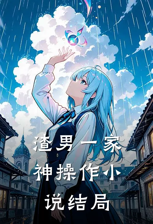 渣男一家神操作小说结局