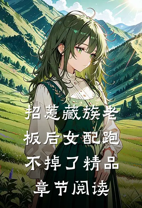 招惹藏族老板后女配跑不掉了精品章节阅读