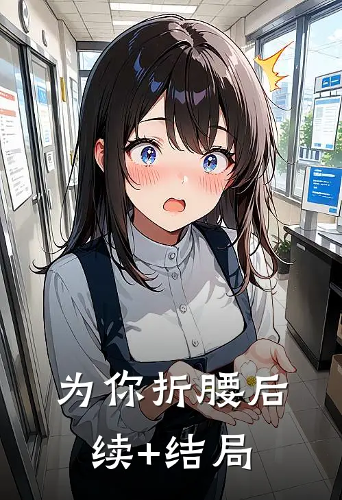 为你折腰后续+结局