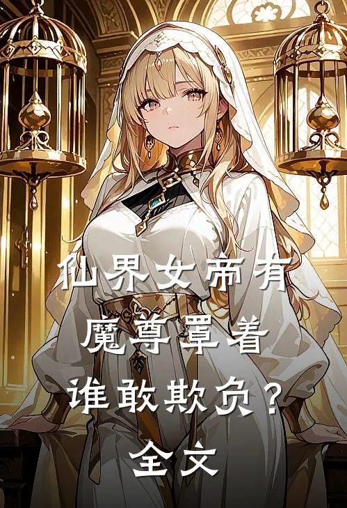 仙界女帝有魔尊罩着,谁敢欺负?全文免费阅读