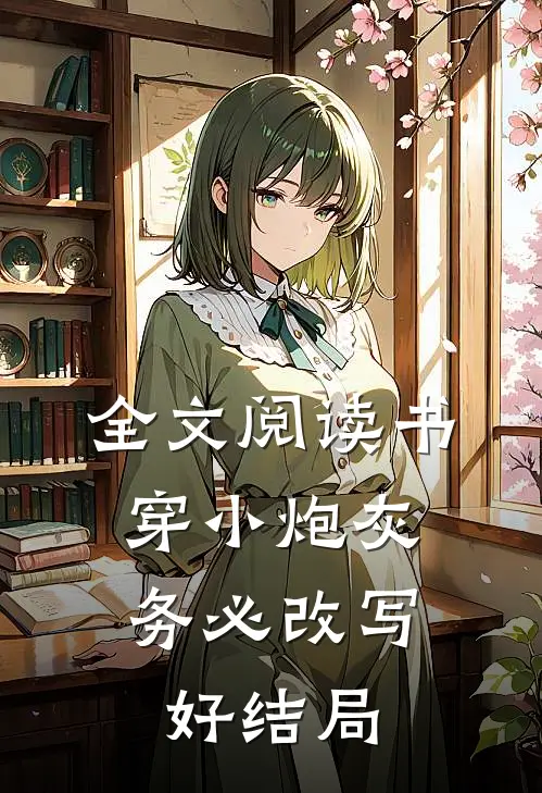 全文阅读书穿小炮灰，务必改写好结局