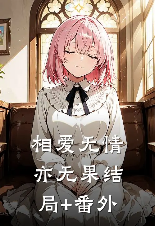 相爱无情亦无果结局+番外