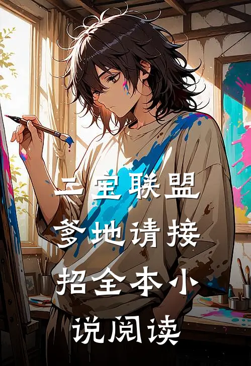 二宝联盟，爹地请接招全本小说阅读
