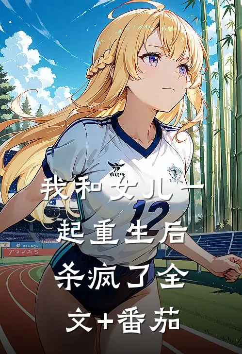 我和女儿一起重生后杀疯了全文+番茄
