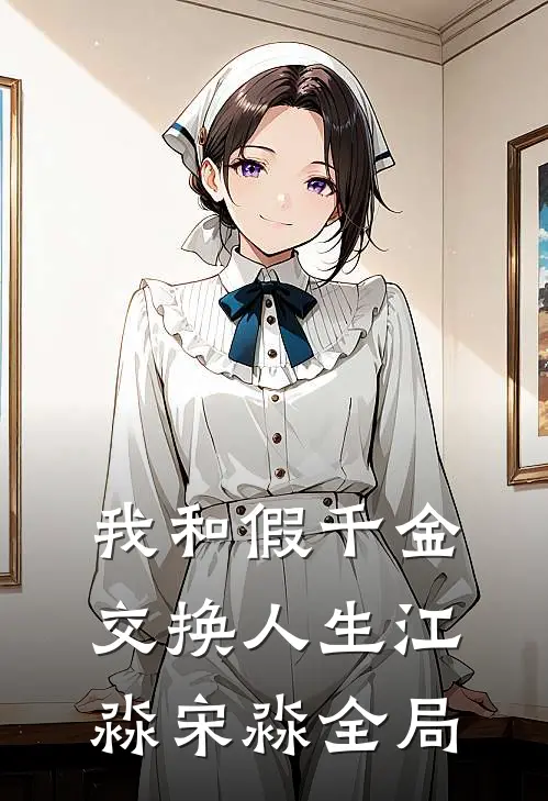 我和假千金交换人生江淼宋淼全局