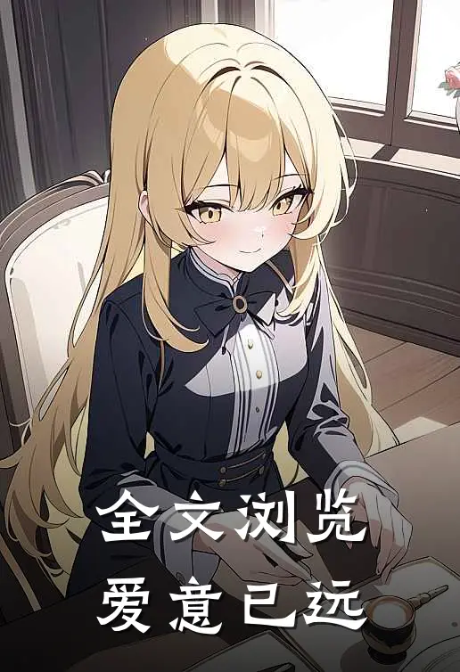 全文浏览爱意已远