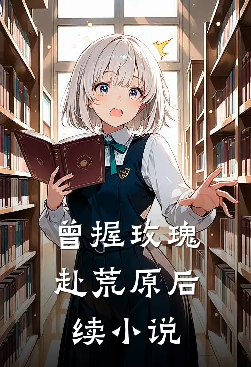 曾握玫瑰赴荒原后续小说