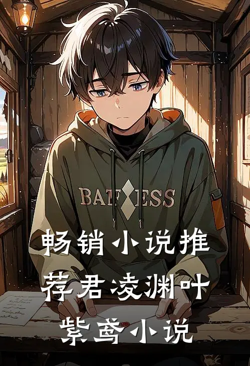 畅销小说推荐君凌渊叶紫鸢小说
