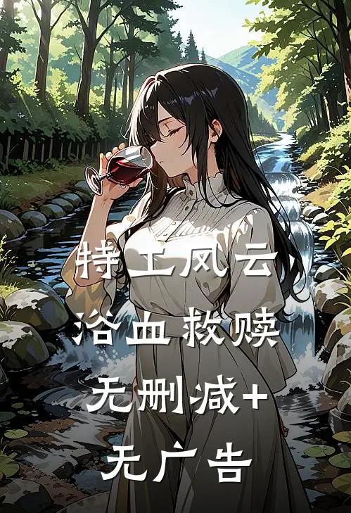 特工风云：浴血救赎无删减+无广告