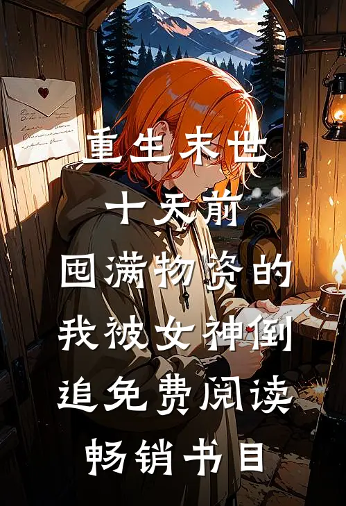 重生末世十天前,囤满物资的我被女神倒追免费阅读畅销书目
