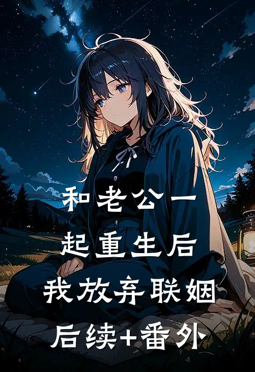 和老公一起重生后，我放弃联姻后续+番外