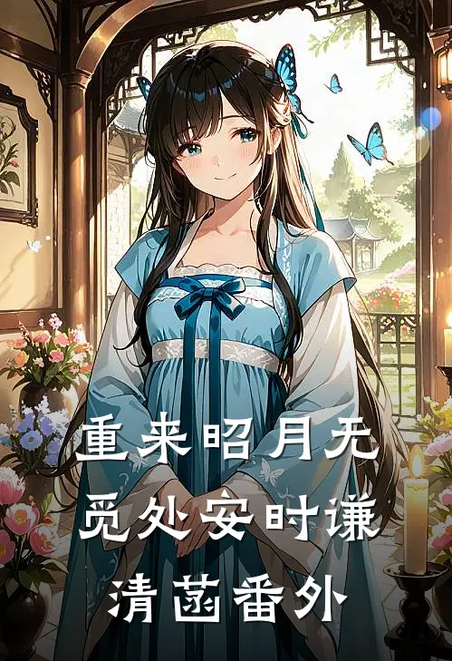 重来昭月无觅处安时谦清菡番外