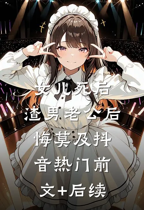 女儿死后，渣男老公后悔莫及抖音热门前文+后续