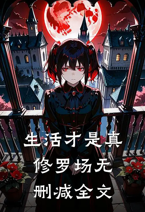 生活才是真修罗场无删减全文