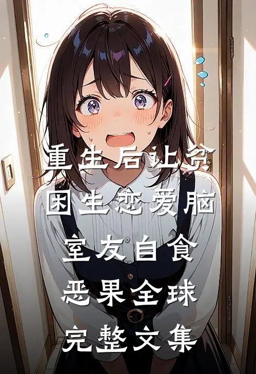 重生后让贫困生恋爱脑室友自食恶果全球完整文集