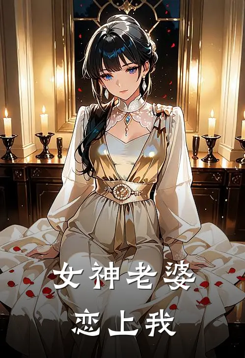 女神老婆恋上我