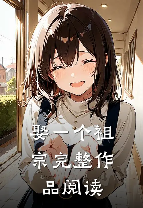 娶一个祖宗完整作品阅读