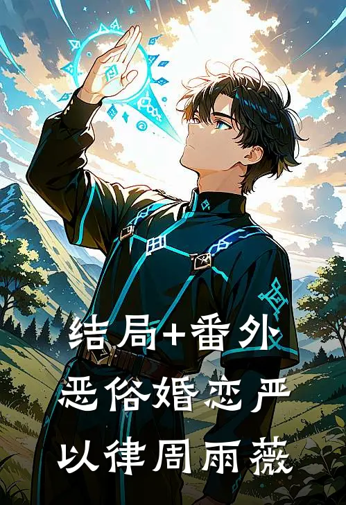 结局+番外恶俗婚恋严以律周雨薇