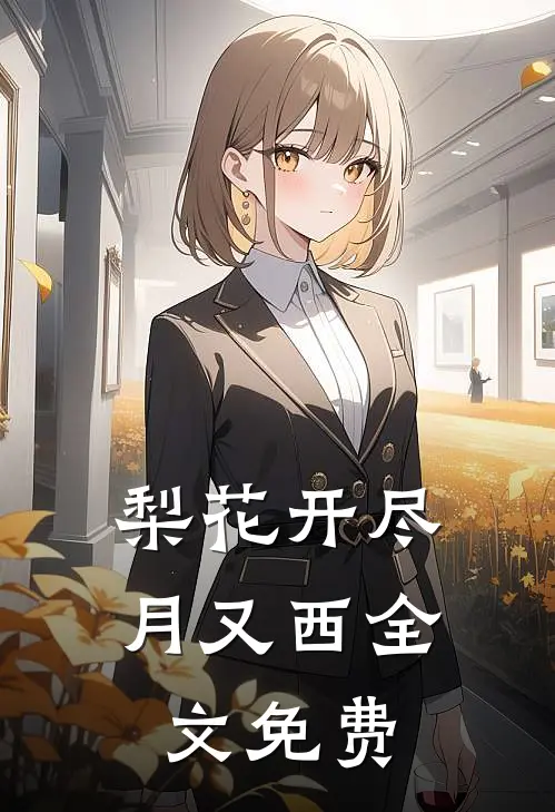 梨花开尽月又西全文免费