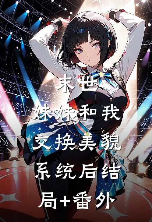 末世，妹妹和我交换美貌系统后结局+番外