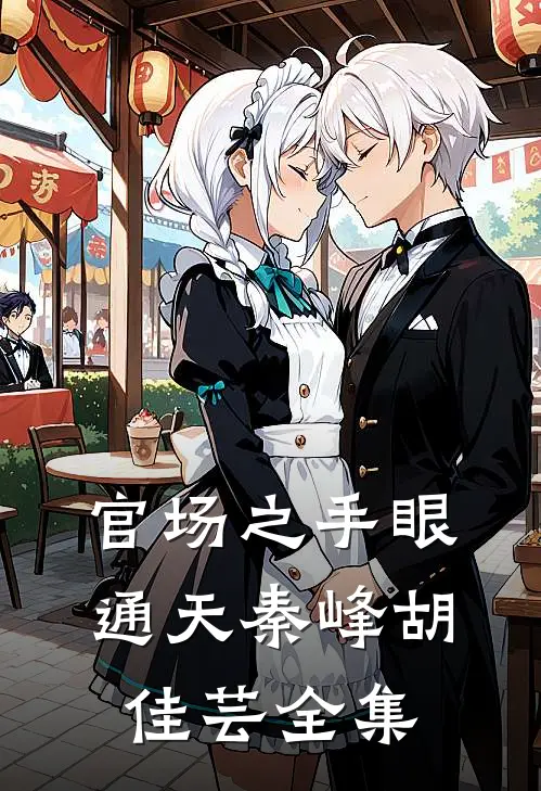 官场之手眼通天秦峰胡佳芸全集