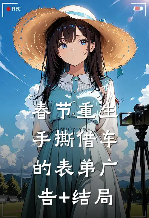 春节重生，手撕借车的表弟广告+结局