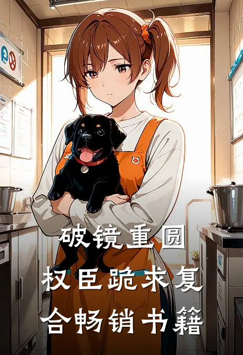 破镜重圆：权臣跪求复合畅销书籍