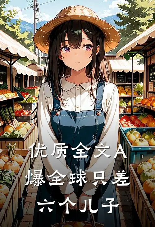 优质全文A爆全球只差六个儿子