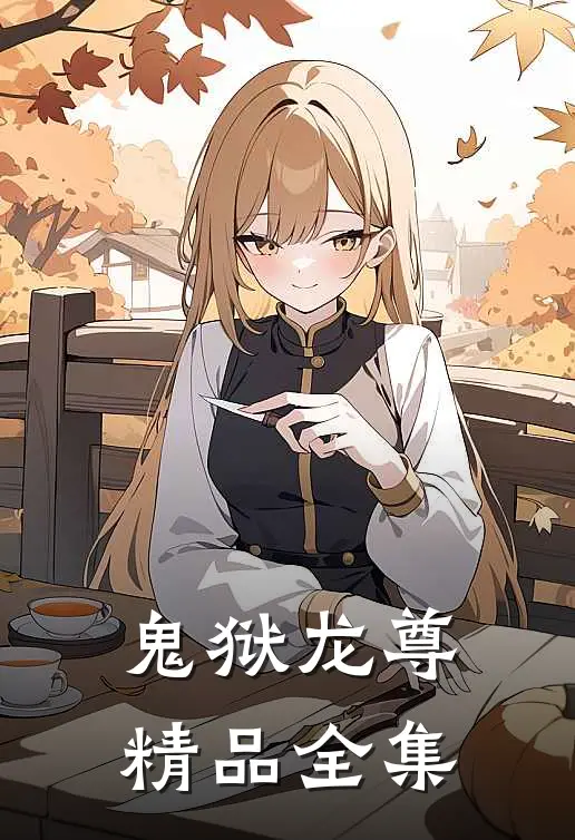 鬼狱龙尊精品全集