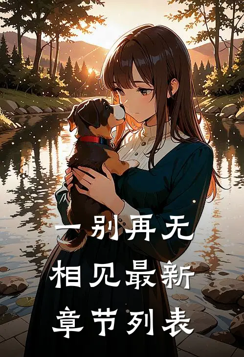 一别再无相见最新章节列表