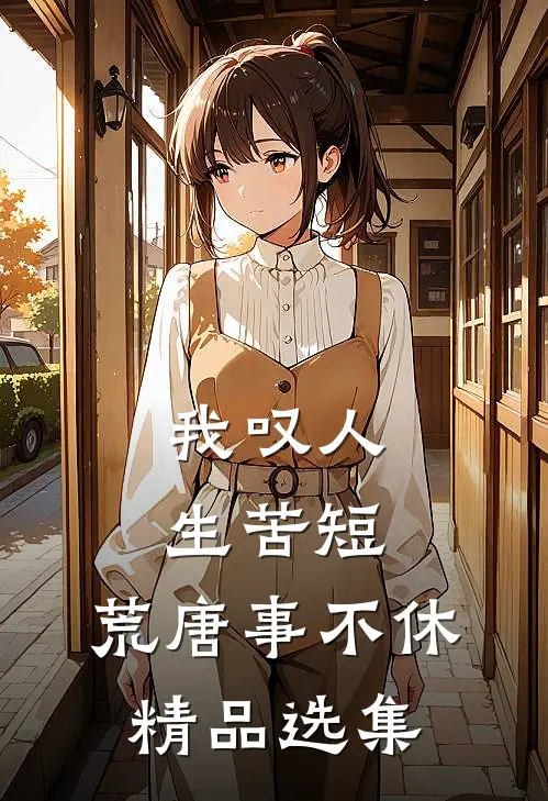 我叹人生苦短，荒唐事不休精品选集