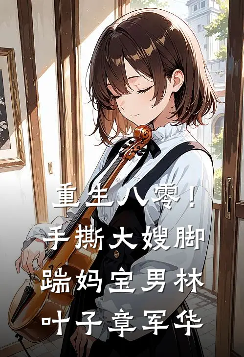重生八零！手撕大嫂，脚踹妈宝男林叶子章军华