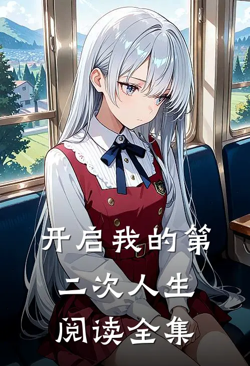 开启我的第二次人生阅读全集