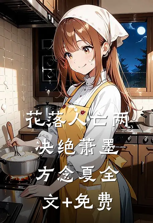 花落人亡两决绝萧墨方念夏全文+免费
