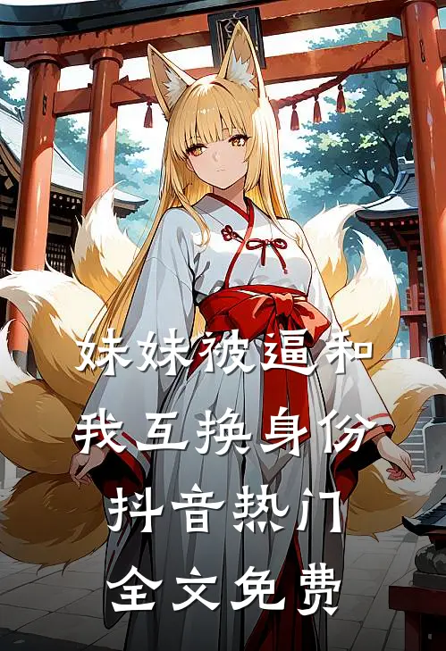 妹妹被逼和我互换身份抖音热门全文免费