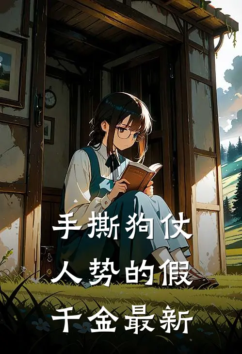 手撕狗仗人势的假千金最新