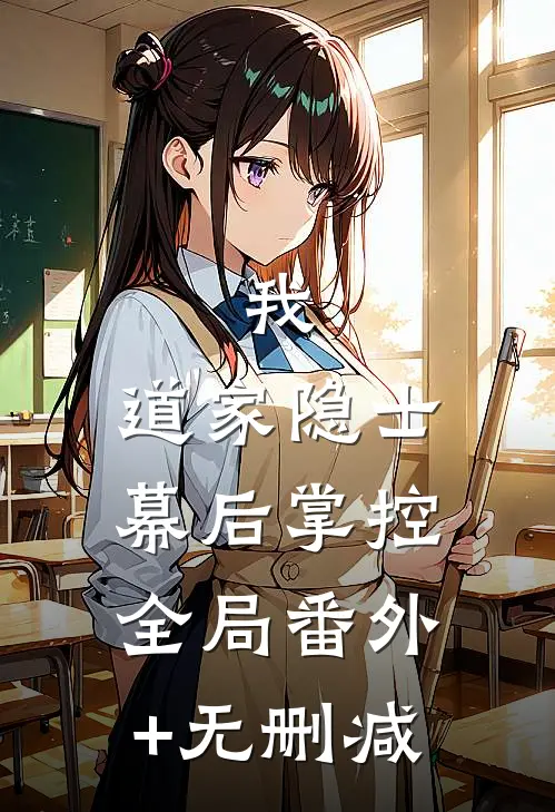 我，道家隐士，幕后掌控全局番外+无删减