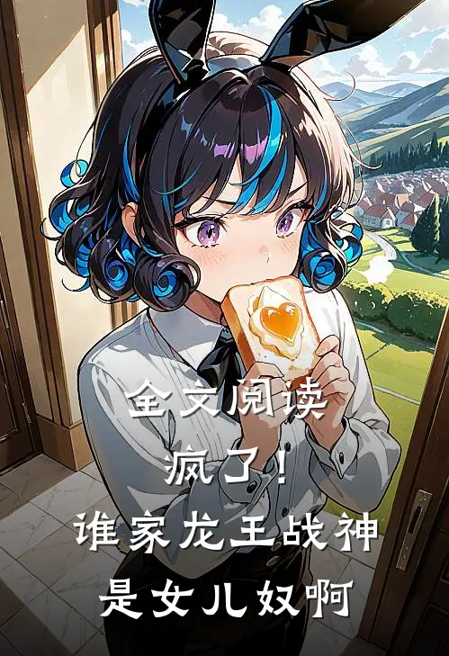 全文阅读疯了！谁家龙王战神是女儿奴啊