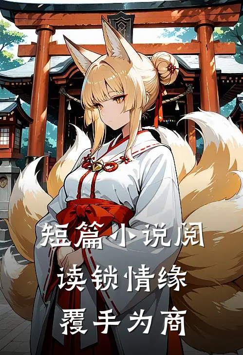 短篇小说阅读锁情缘，覆手为商