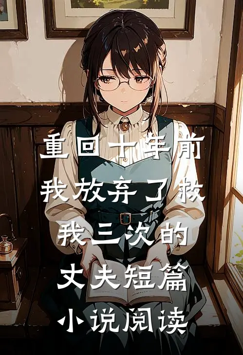 重回十年前，我放弃了救我三次的丈夫短篇小说阅读