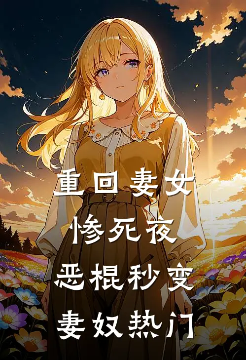 重回妻女惨死夜，恶棍秒变妻奴热门