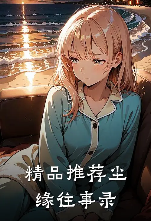 精品推荐尘缘往事录