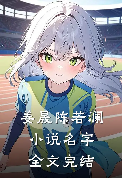 姜晟陈若澜小说名字全文完结